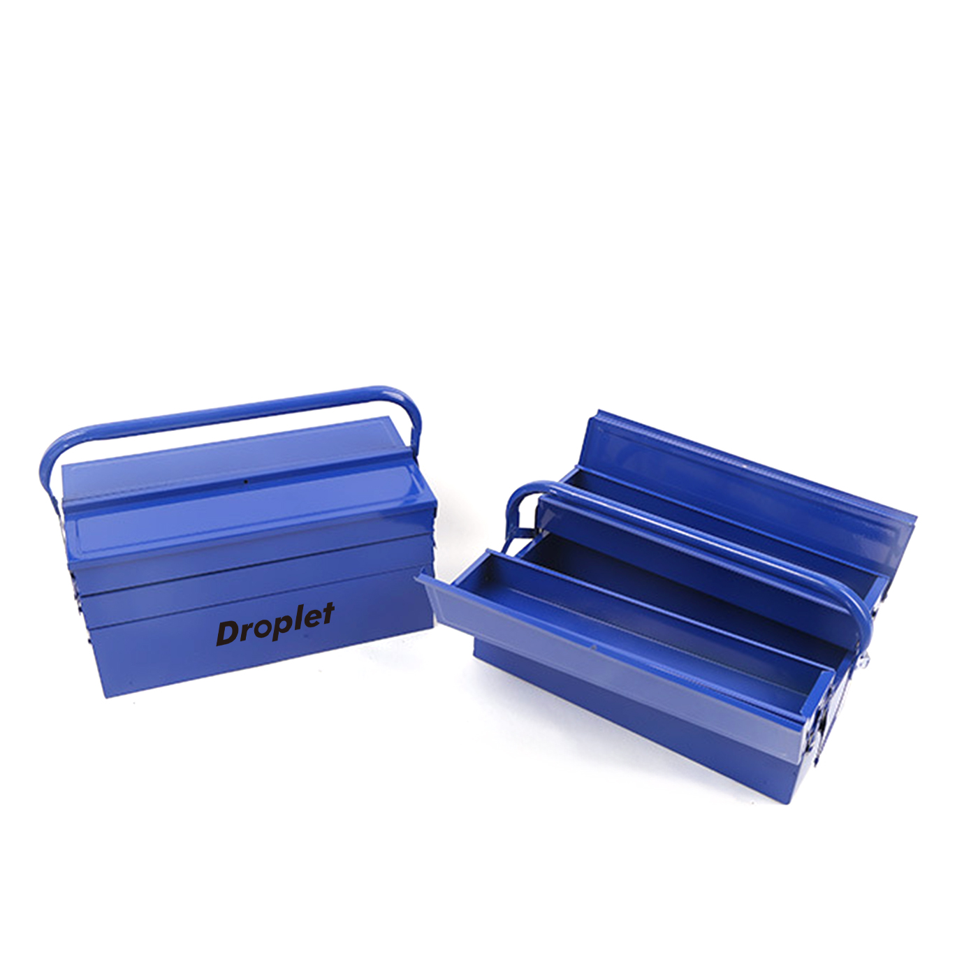  Multifunctional Tool Storage Case