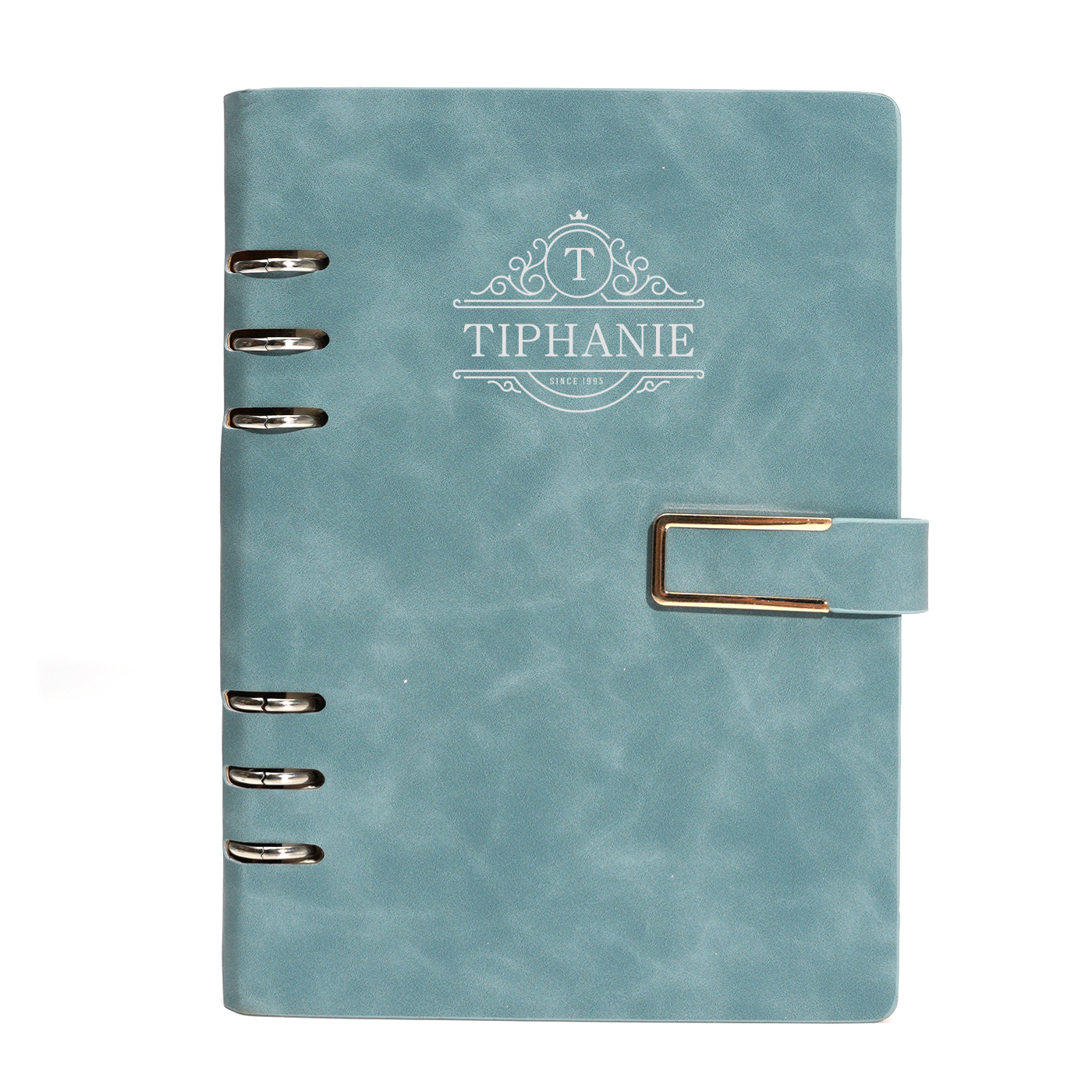 Ring Binder Notebook