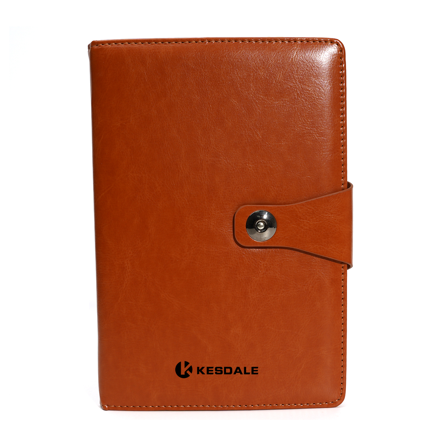PU Leather Journal Notebooks