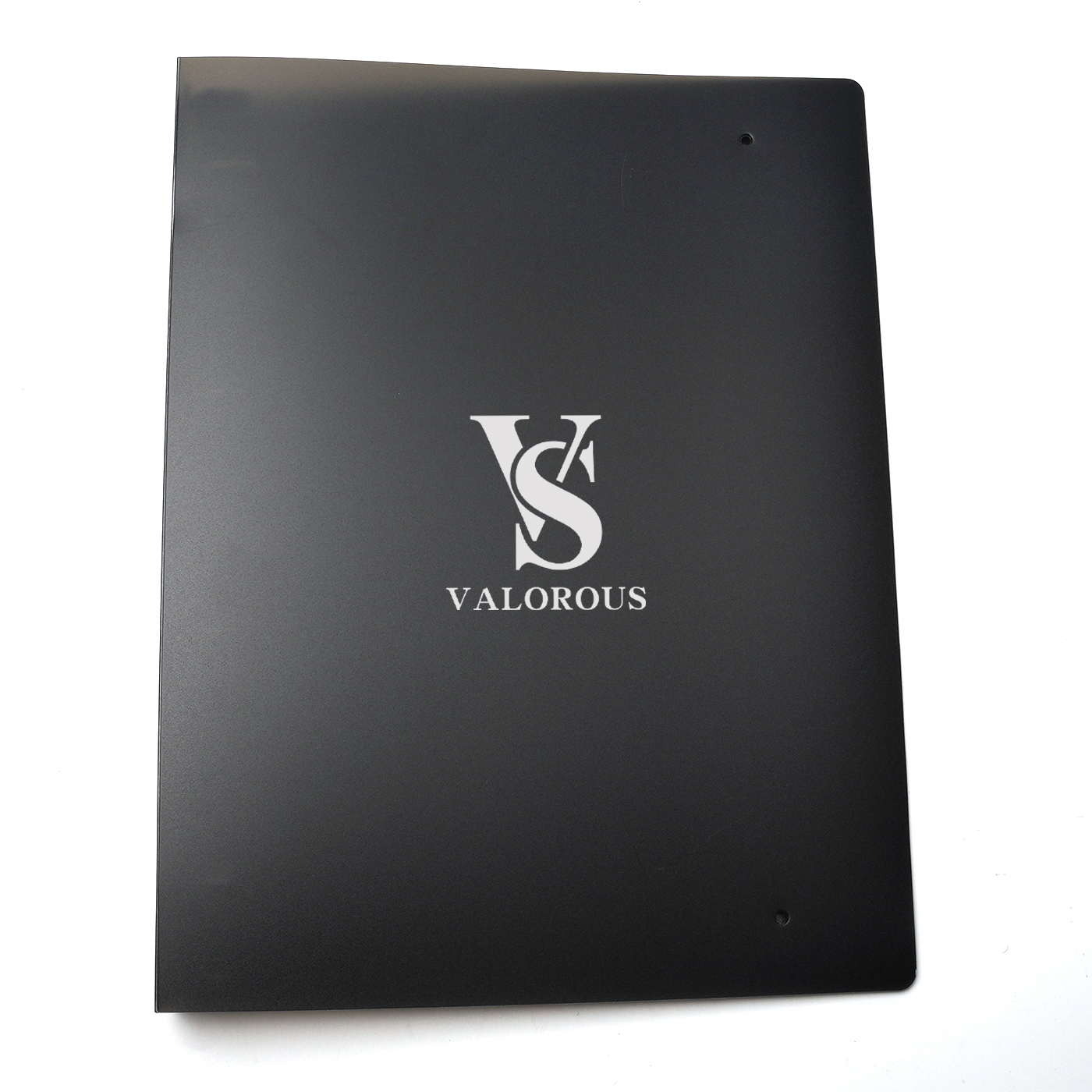 A4 Ring Binder With Rope Strap 