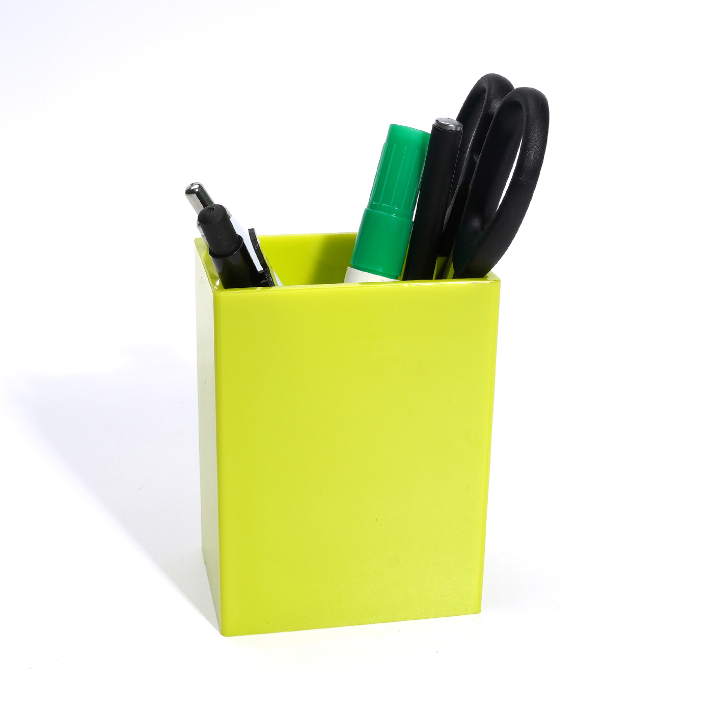  Plastic Pen Holder 