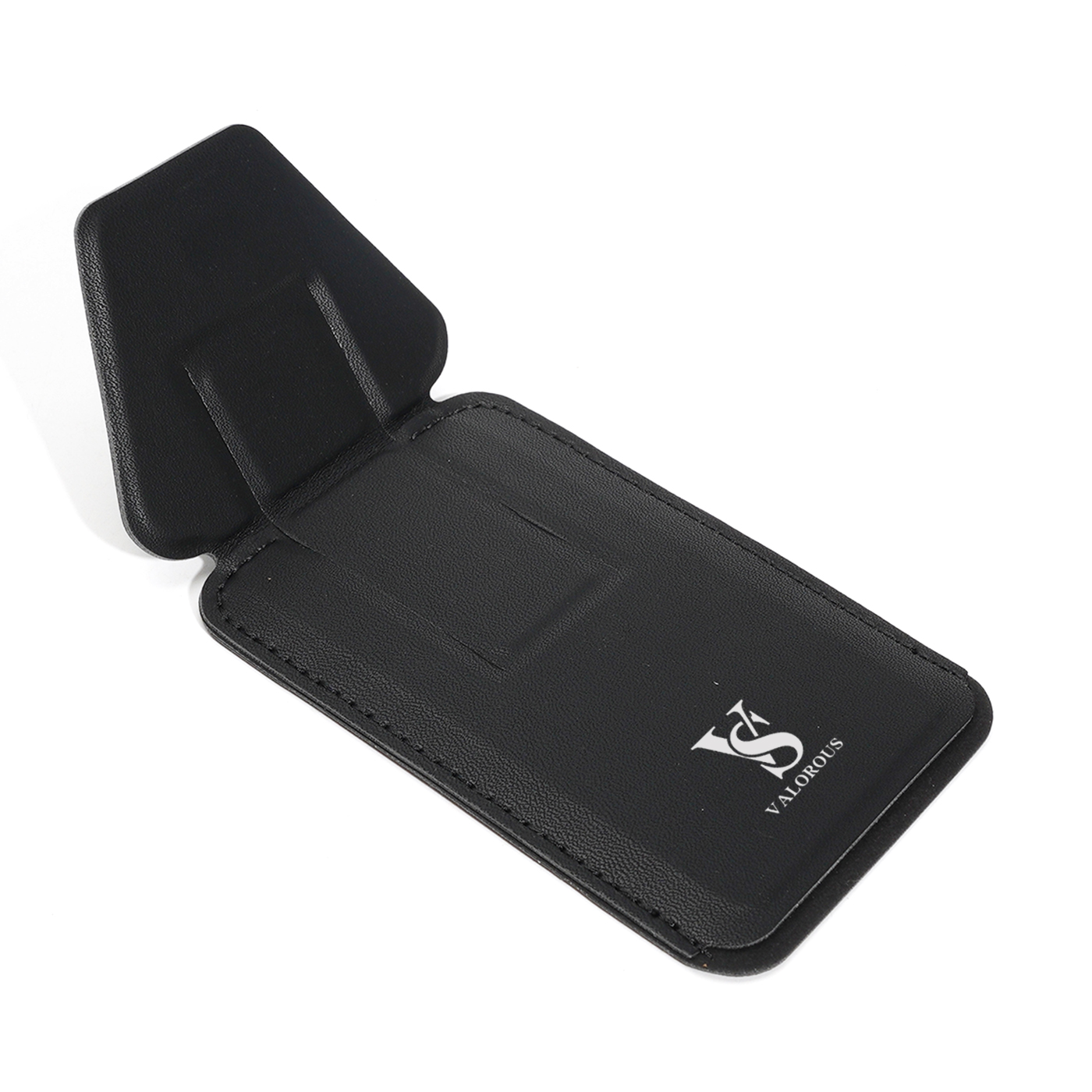 Cell Phone Card Holder Pocket 