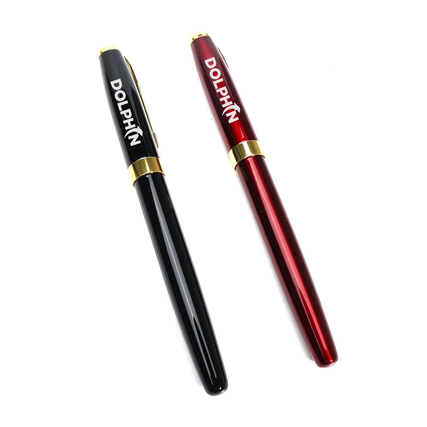 Personalized Fountain Pens