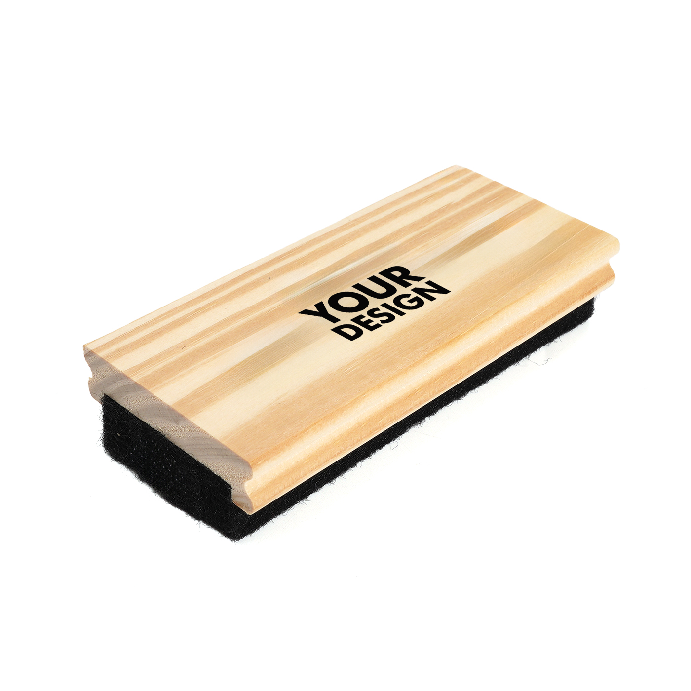 Wood Blackboard Eraser