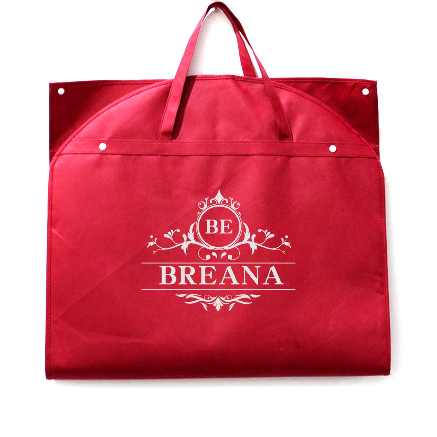 Garment Bag, Suit Carrier, Clothes Dust Cover, Oxford