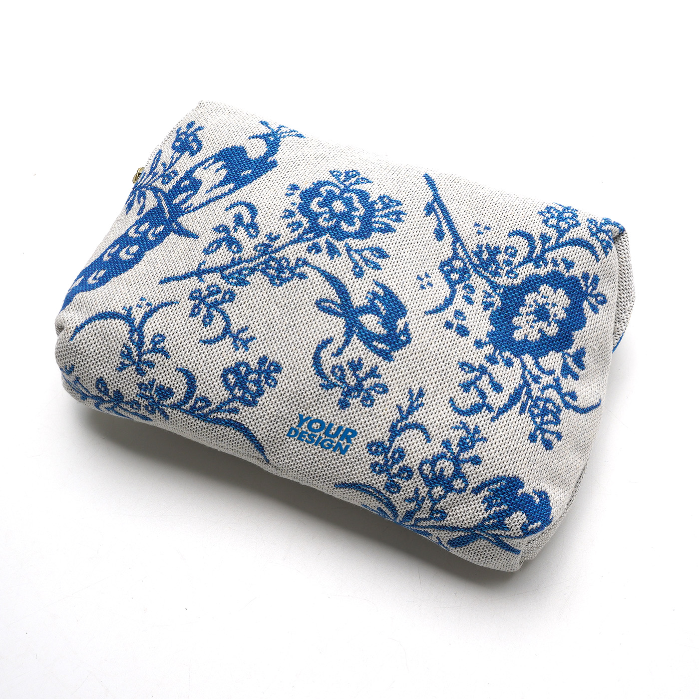 Travel Toiletry Pouch 