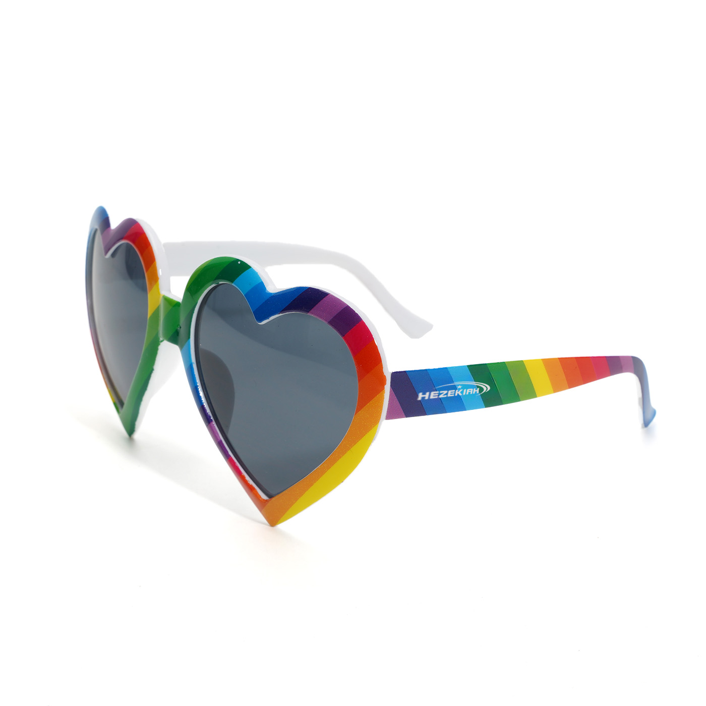 Heart Shaped Sunglasses