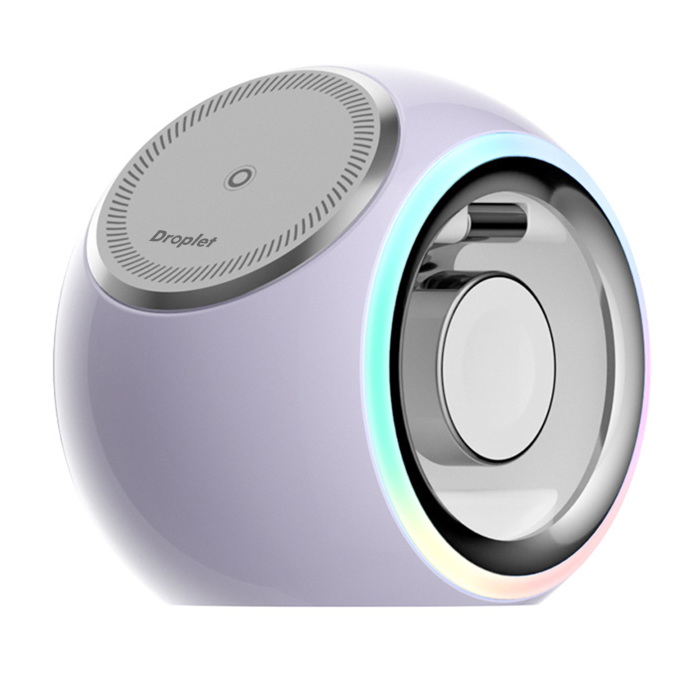 Travel Wireless Phone Charger