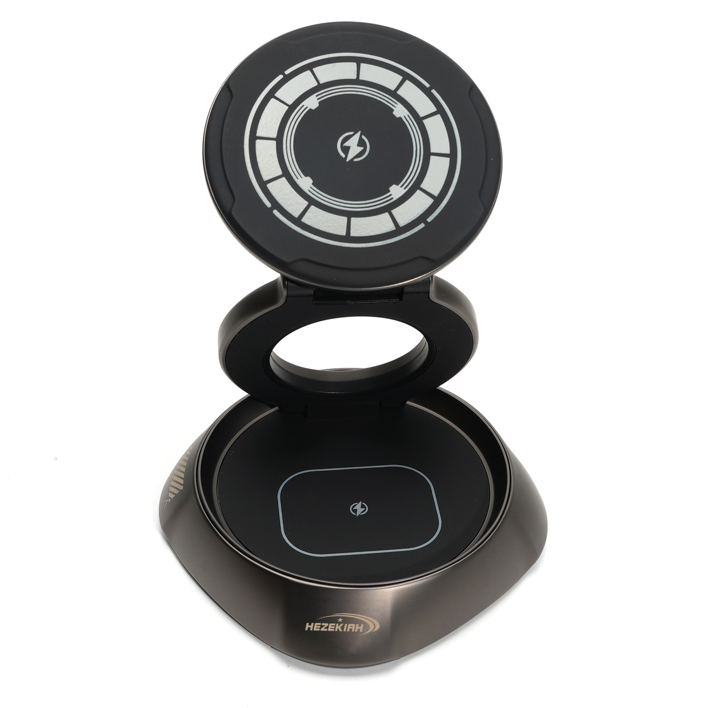 Magnetic Wireless Charger Stand