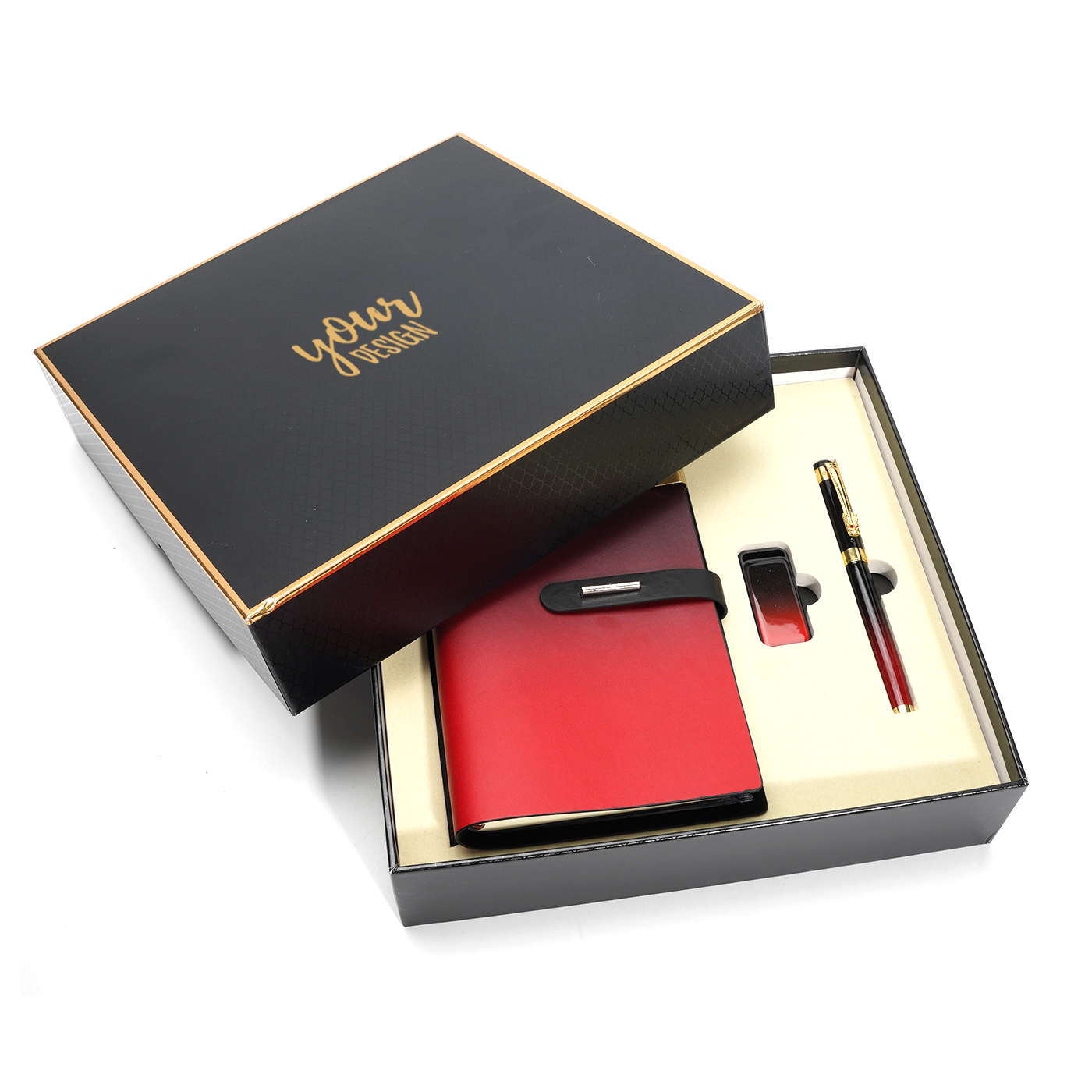 Notebook Writing Journal Set