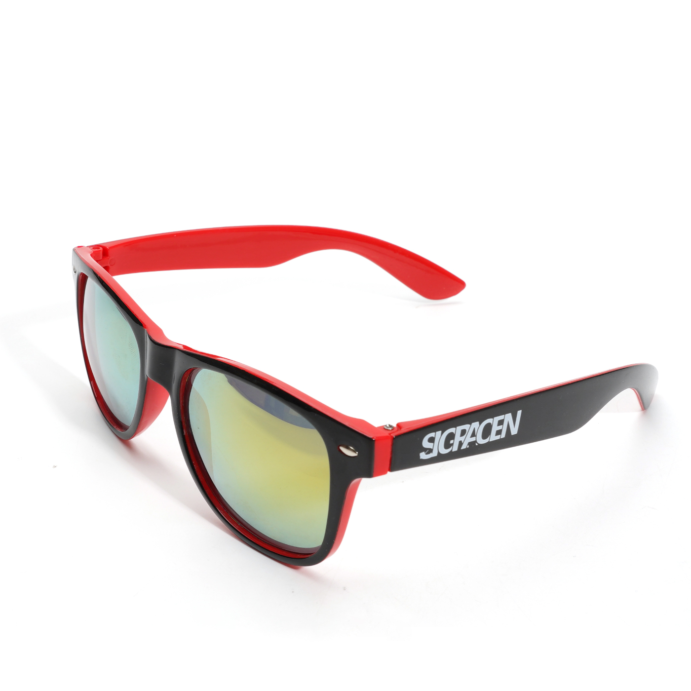 Custom PC Sunglasses