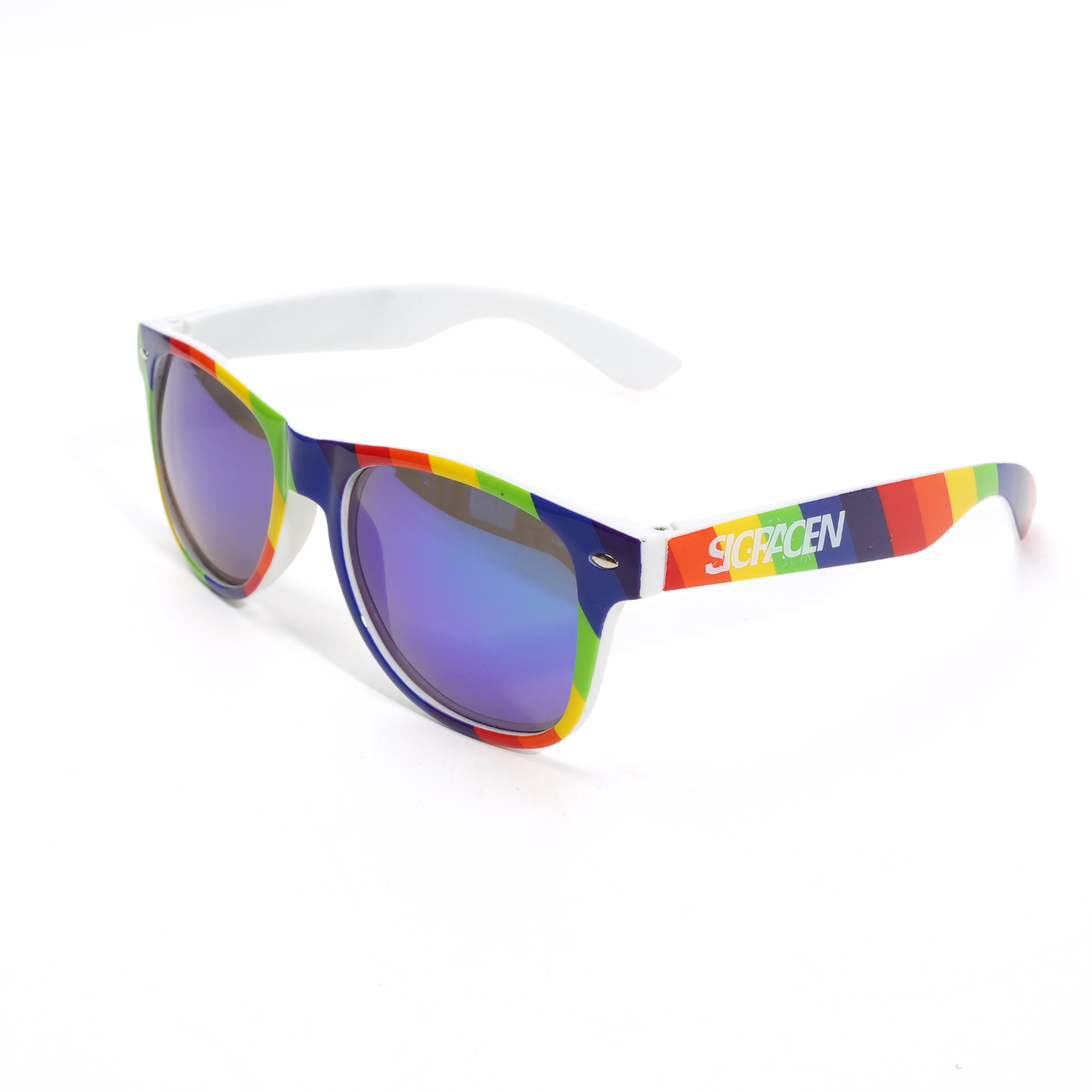 Promotional Rainbow Sunglasses