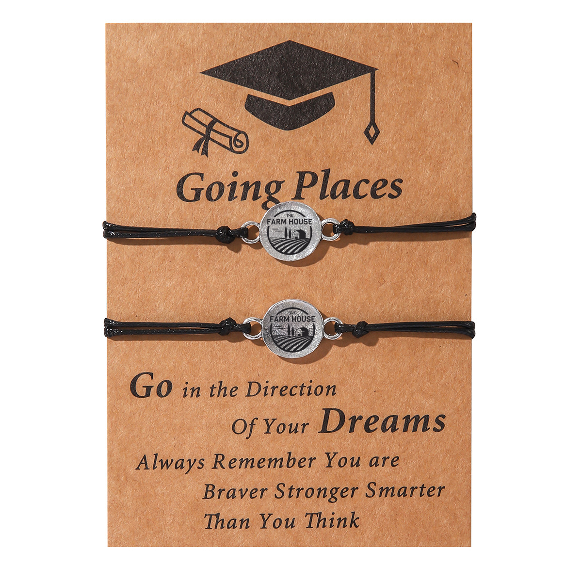 Friendship Bracelets