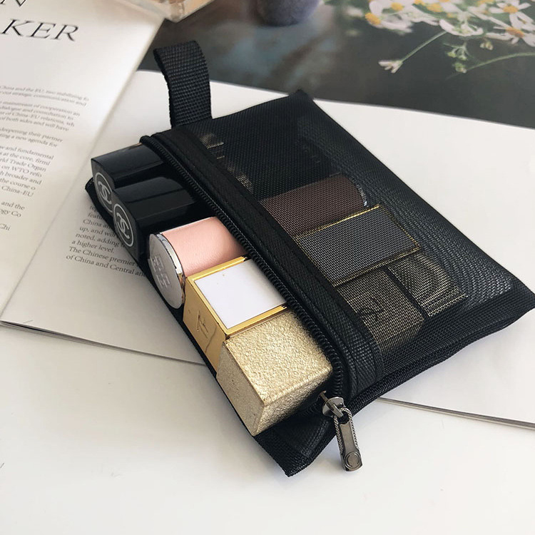  Mini Cosmetic Bag