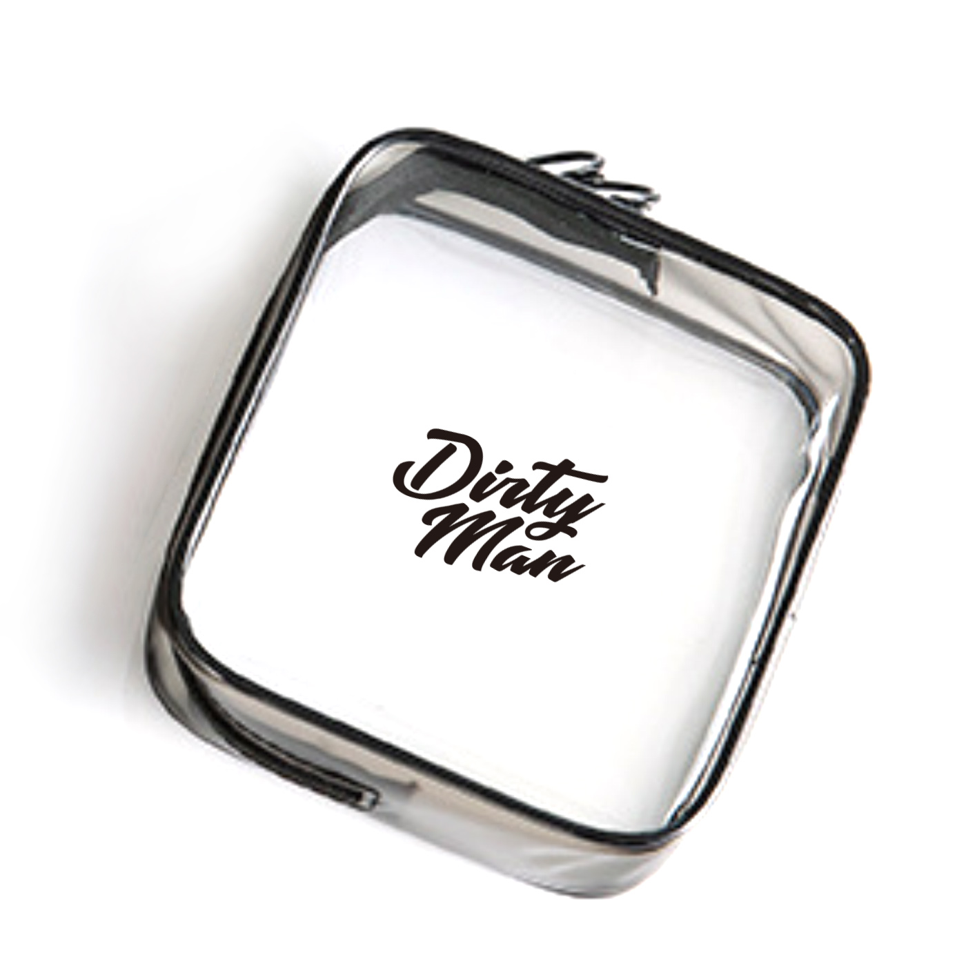 Clear Cosmetic Makeup Bags