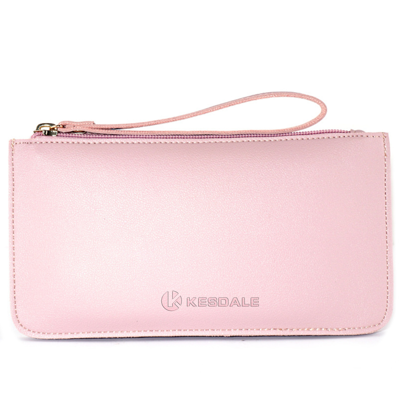 Women's PU Leather Large Capacity Wallet