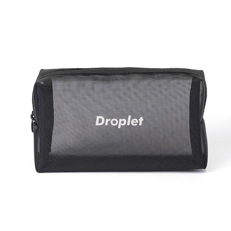 Portable Cosmetic Bag