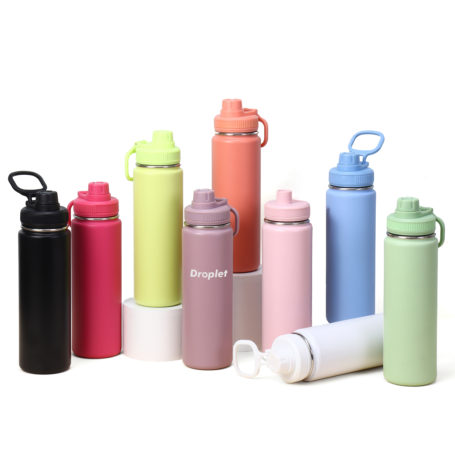 Insulated Water Bottles