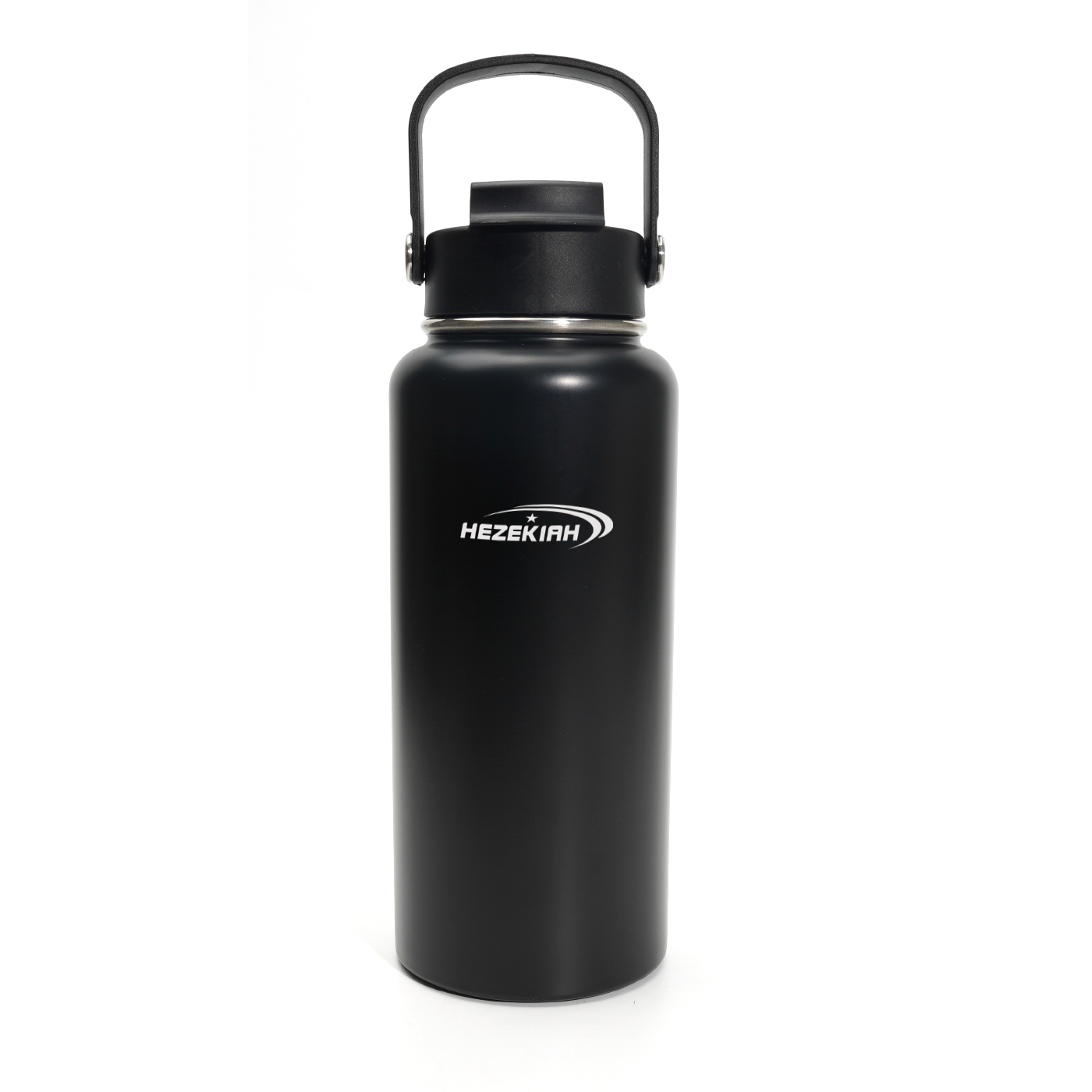 Outdoor Sports Camping Metal Bottles