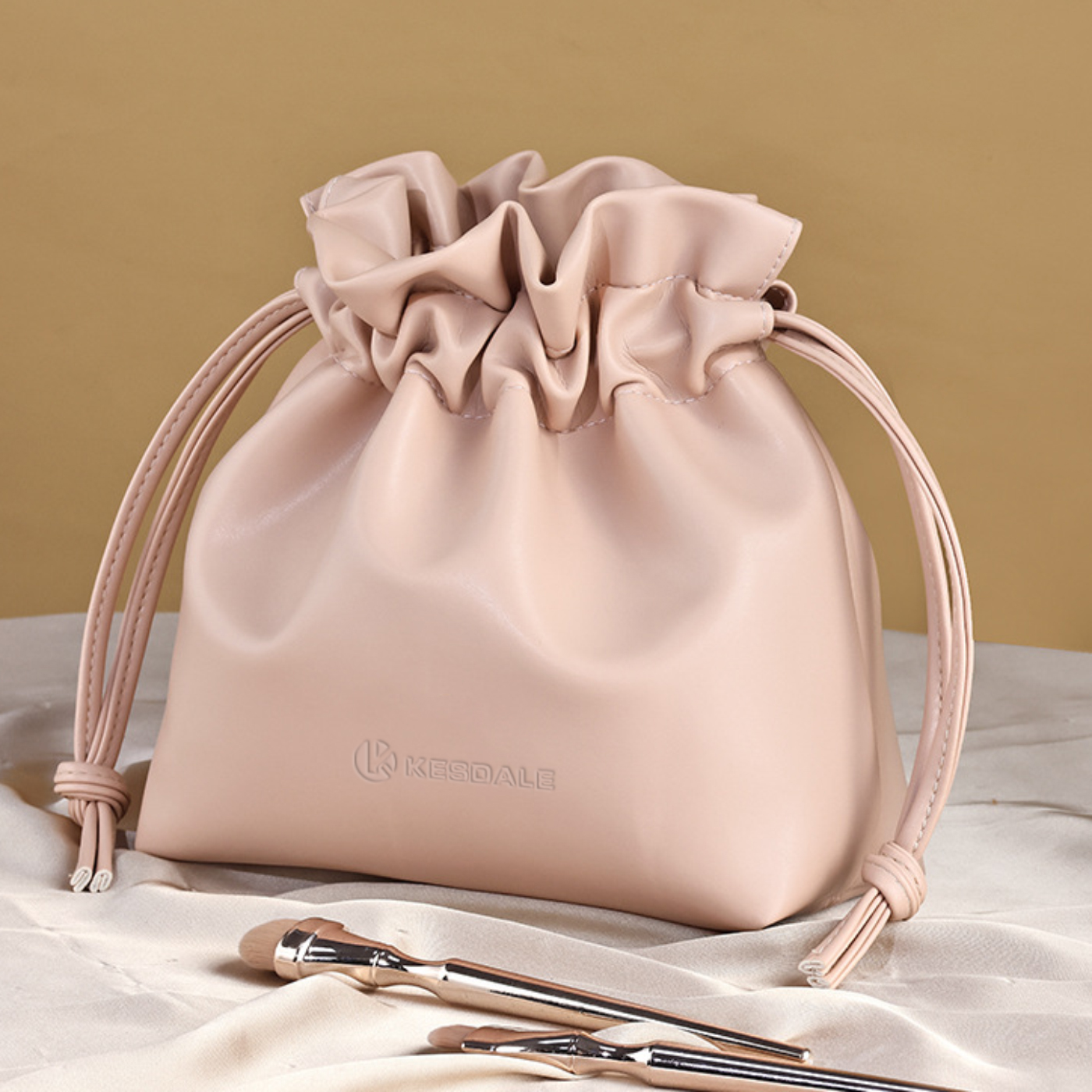 Portable Storage Toiletry Pouch 