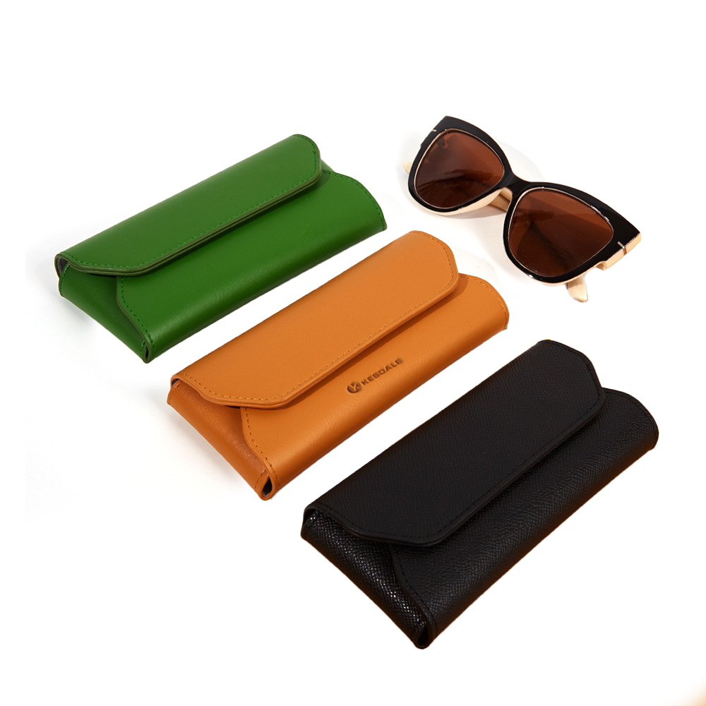 Protable Glasses Protective Case