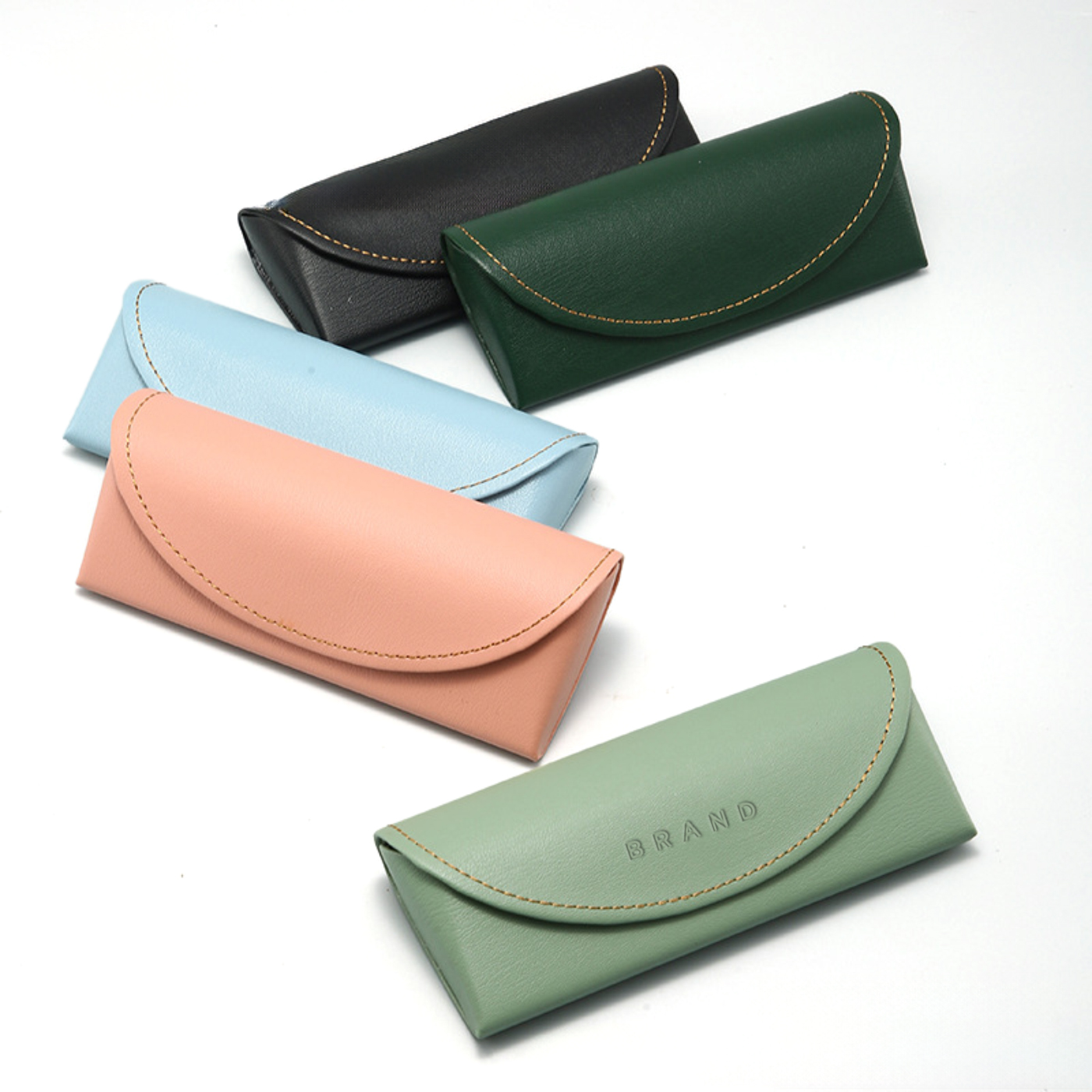 PU Sunglasses Case