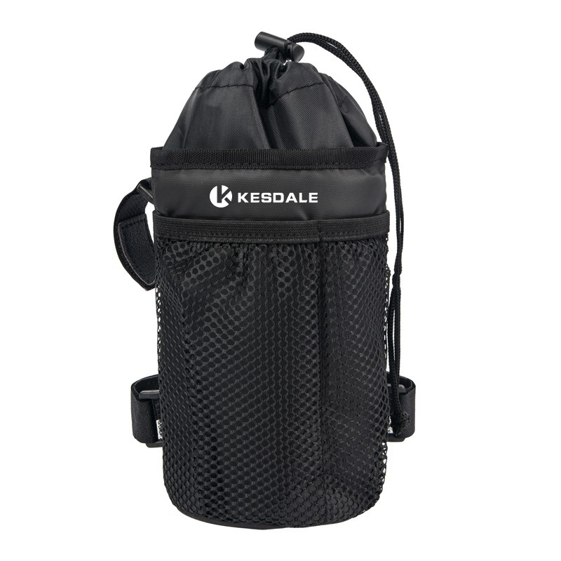 Bike Handlebar Stem Bag