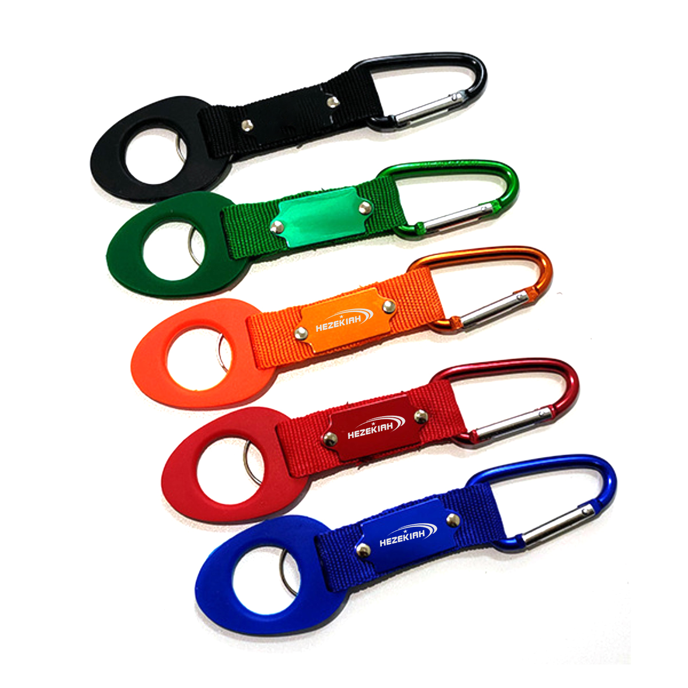 Water Bottle Strap Holder Hook 