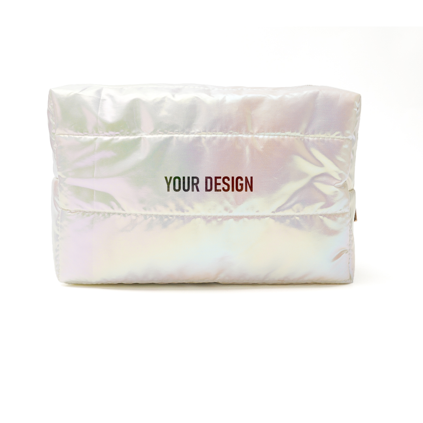 Travel Makeup Organizer