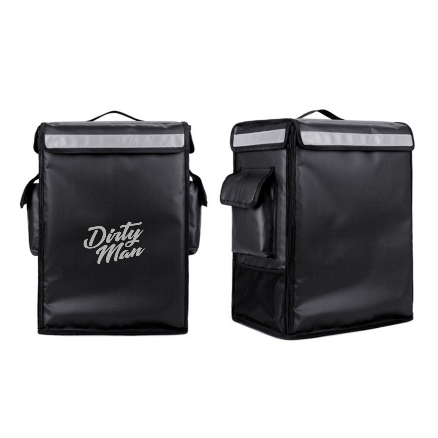 Reusable  Food Cooler Bag 