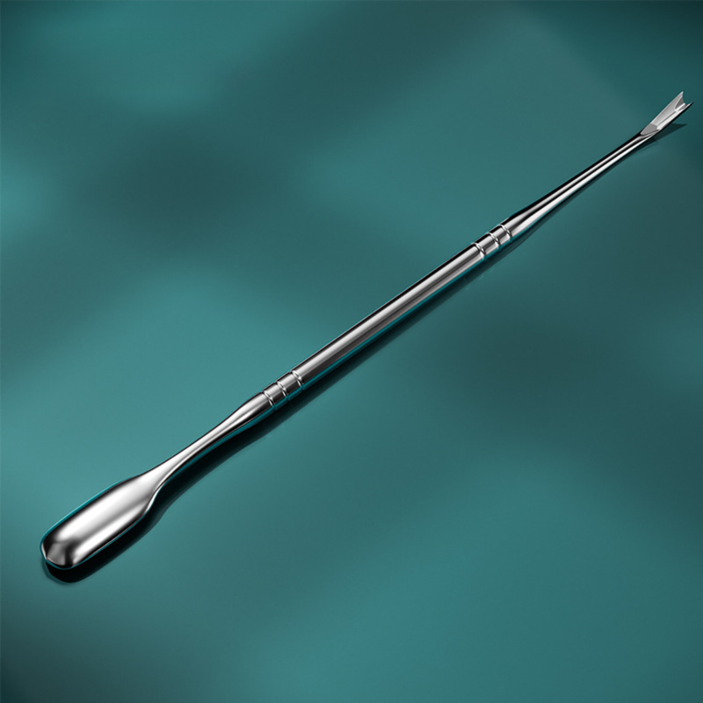 Small Cuticle Pusher 