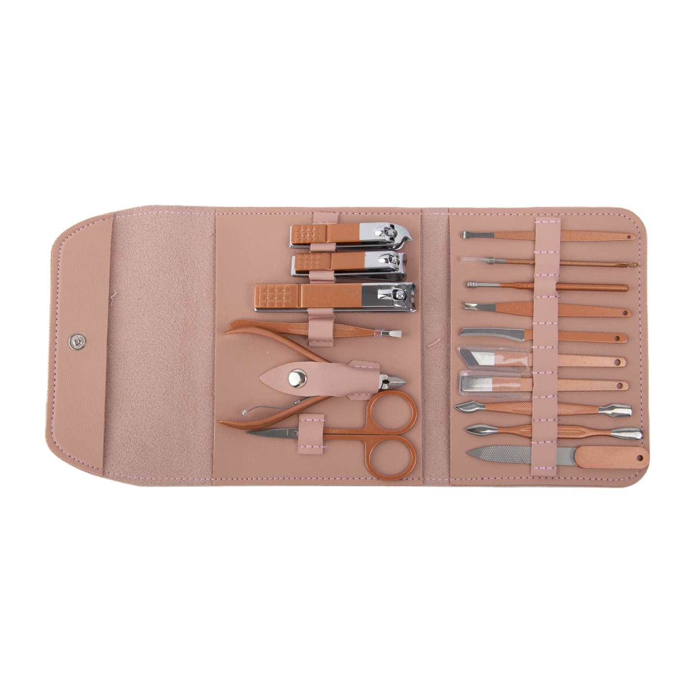 16pcs Manicure Set 