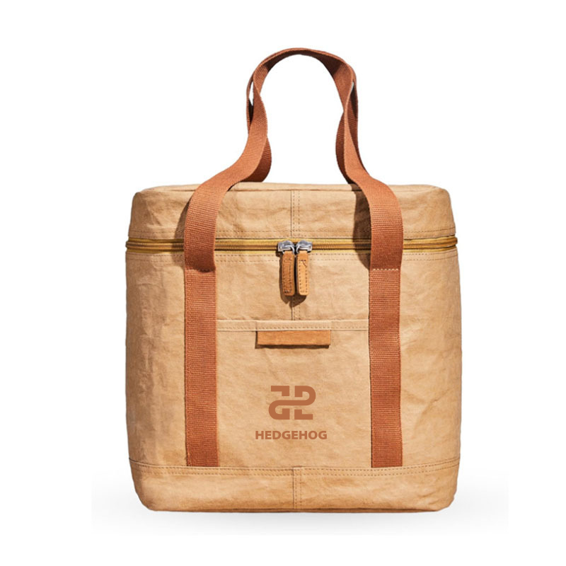 Dupont Paper Lunch Bag Cooler Bag
