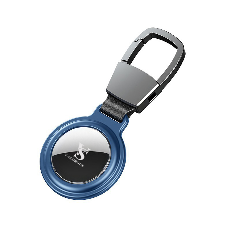 Smart Tag Case Keychain