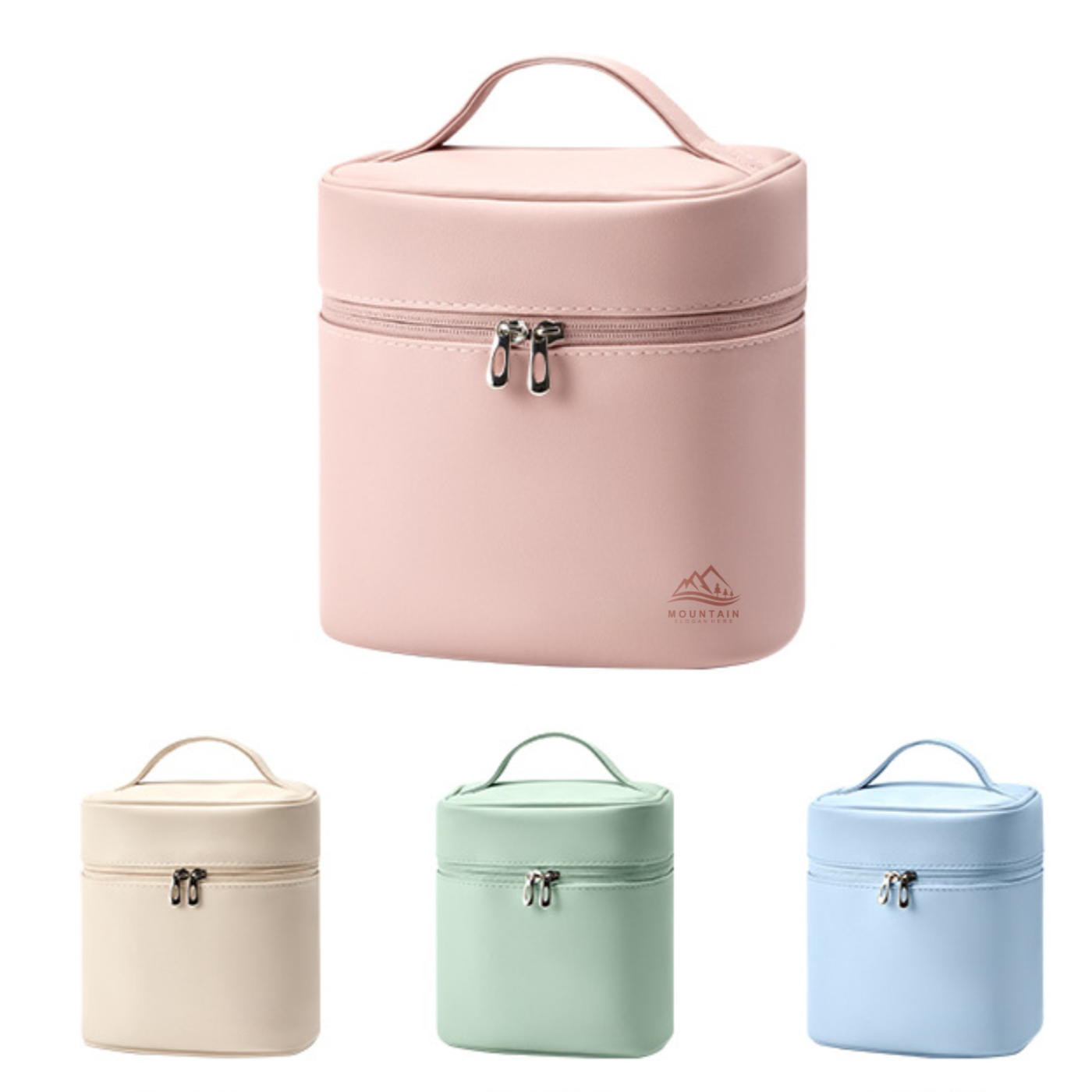 Travel Cosmetic Bags