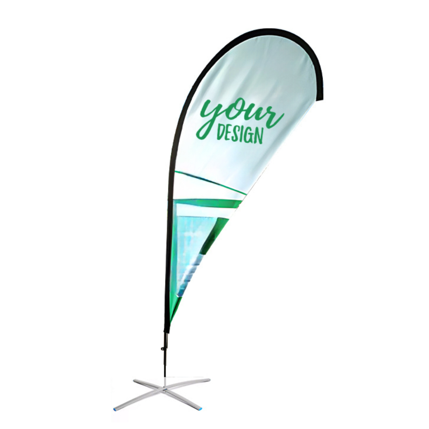 Custom Feather Flags