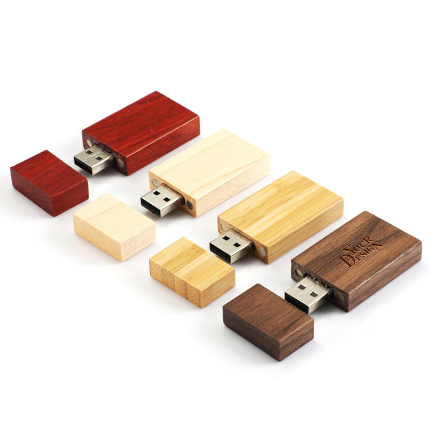 8GB USB Flash Drive