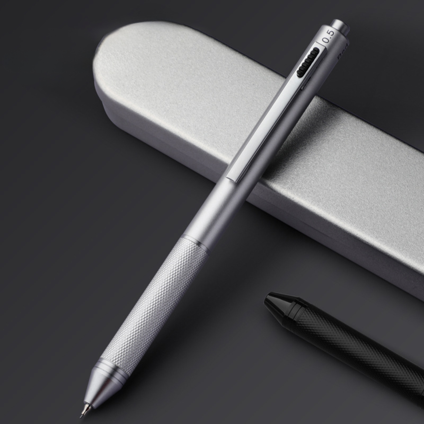 Personalized Colored Ball Point Pen