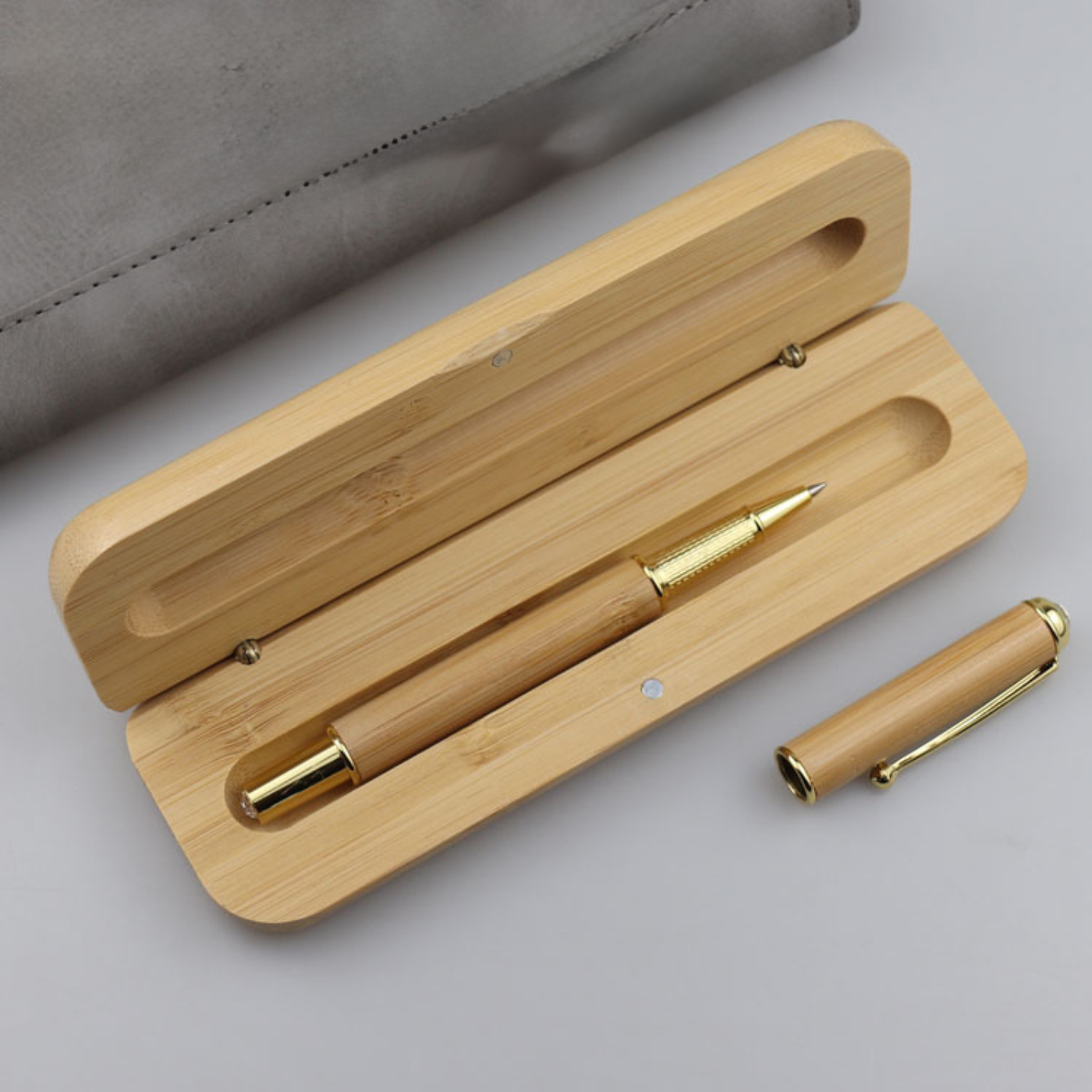 Custom Fountain Pen Gift Set