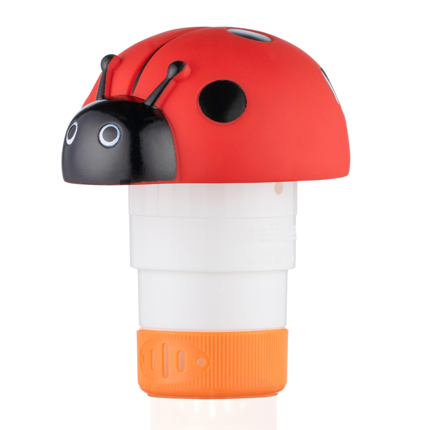 Large Capacity Pool Chemical Dispenser 