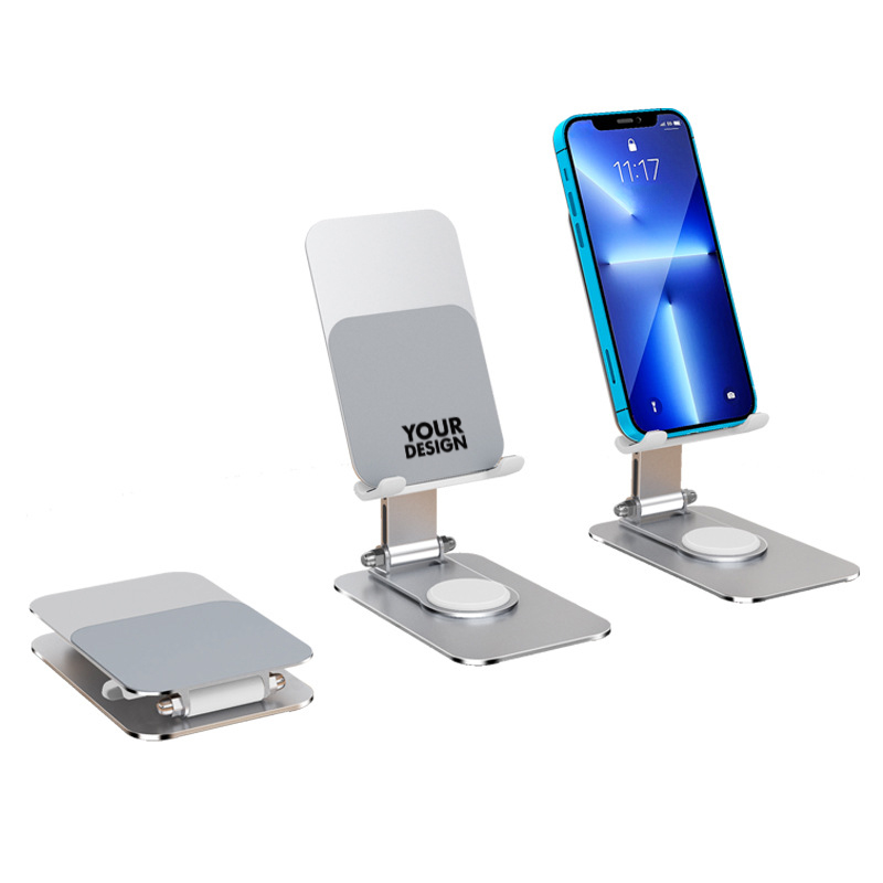 Foldable Phone Stand Holder