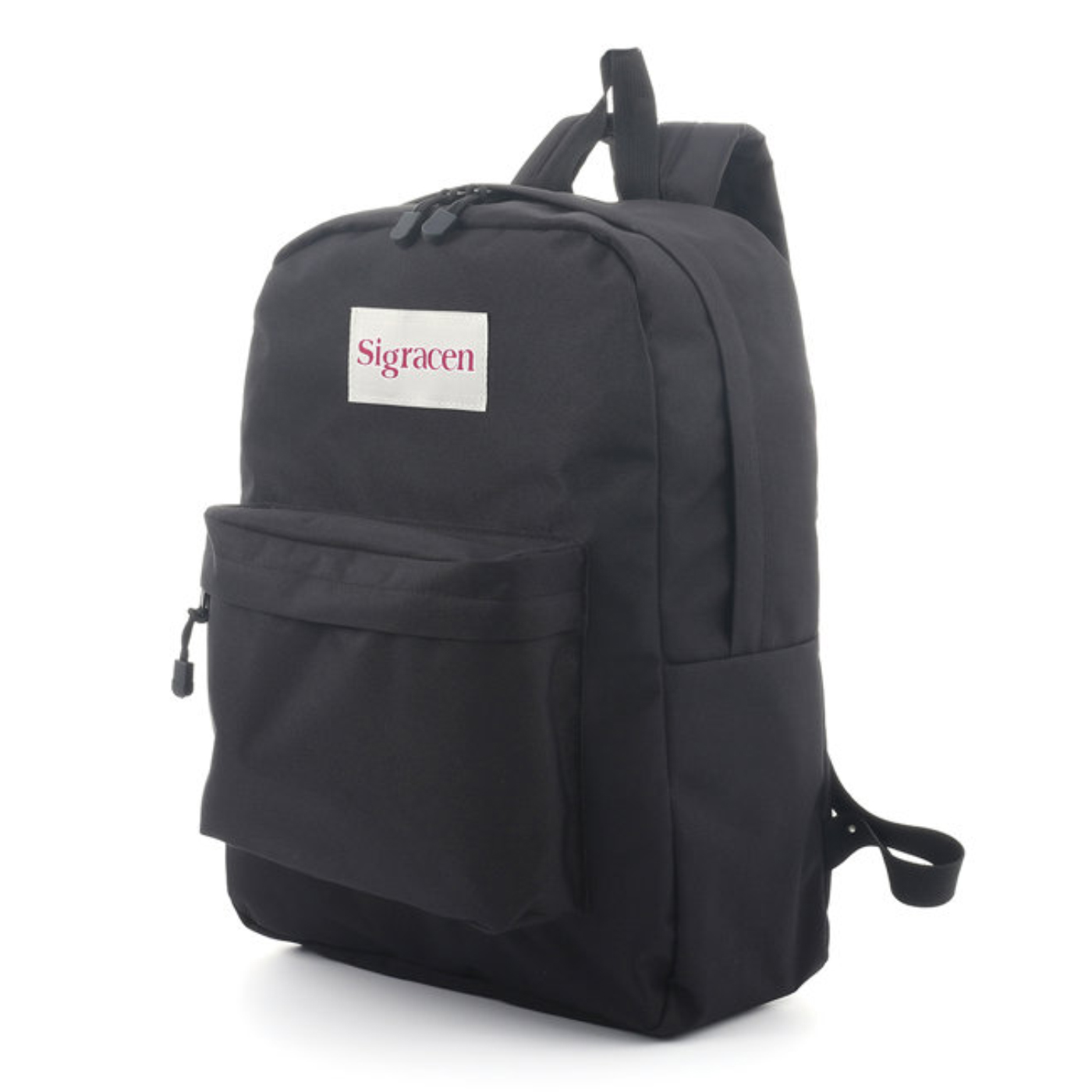 Custom RPET Casual Backpack
