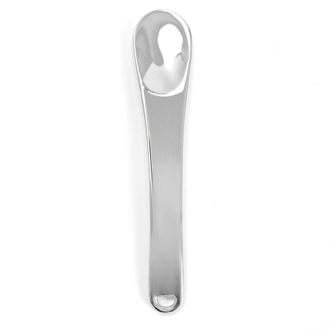 Metal Skincare Spatula
