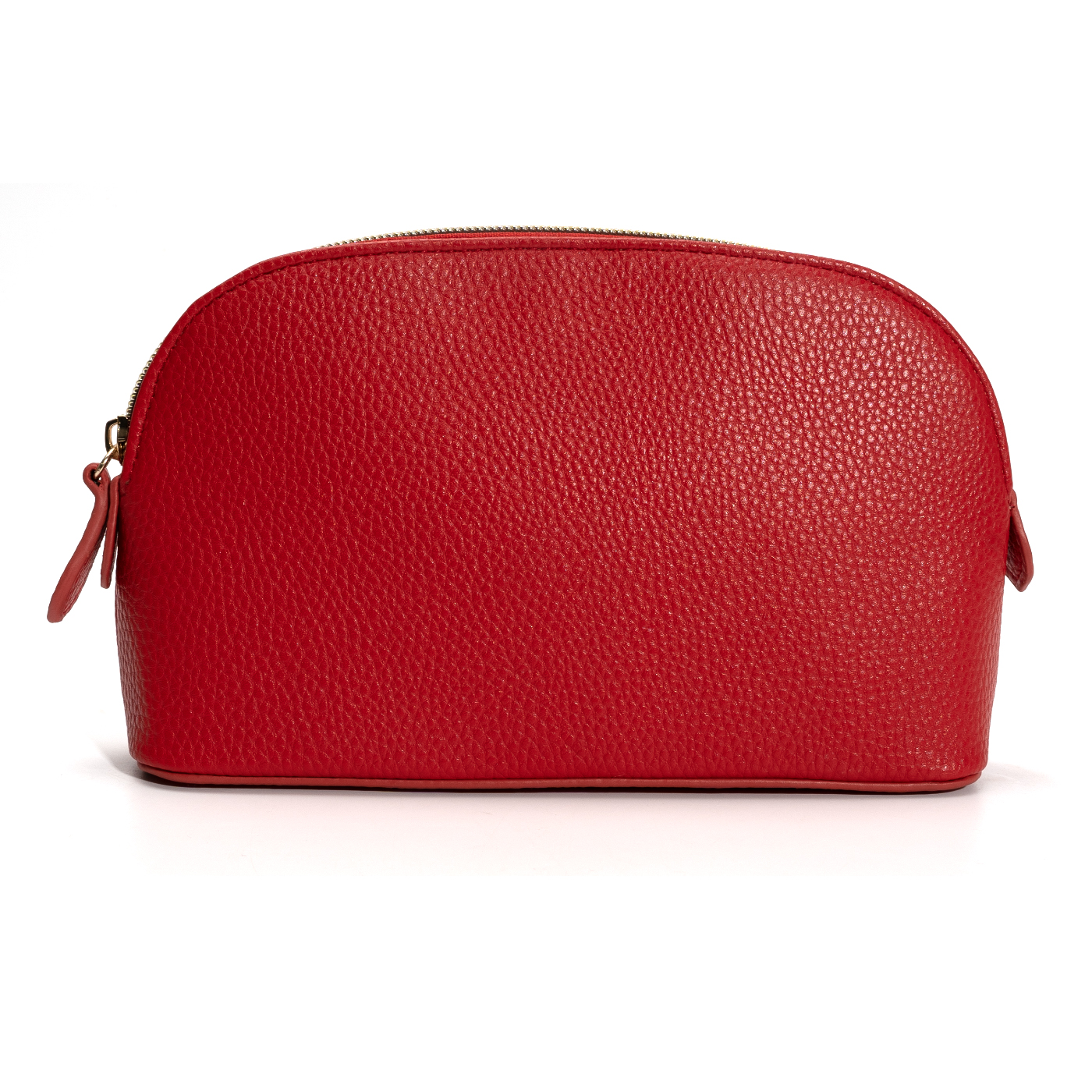  Soft PU Leather Cosmetic Bags