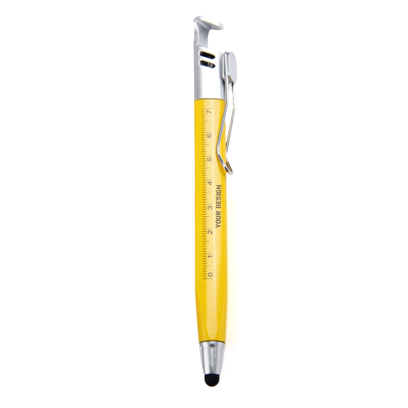 Multifunction Tool Stylus Pen