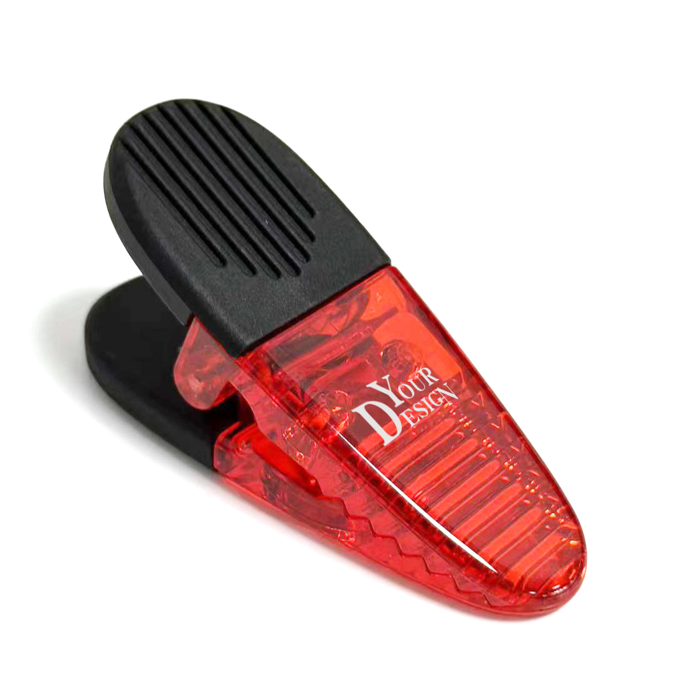 Advertising Jumbo Magnetic Clips