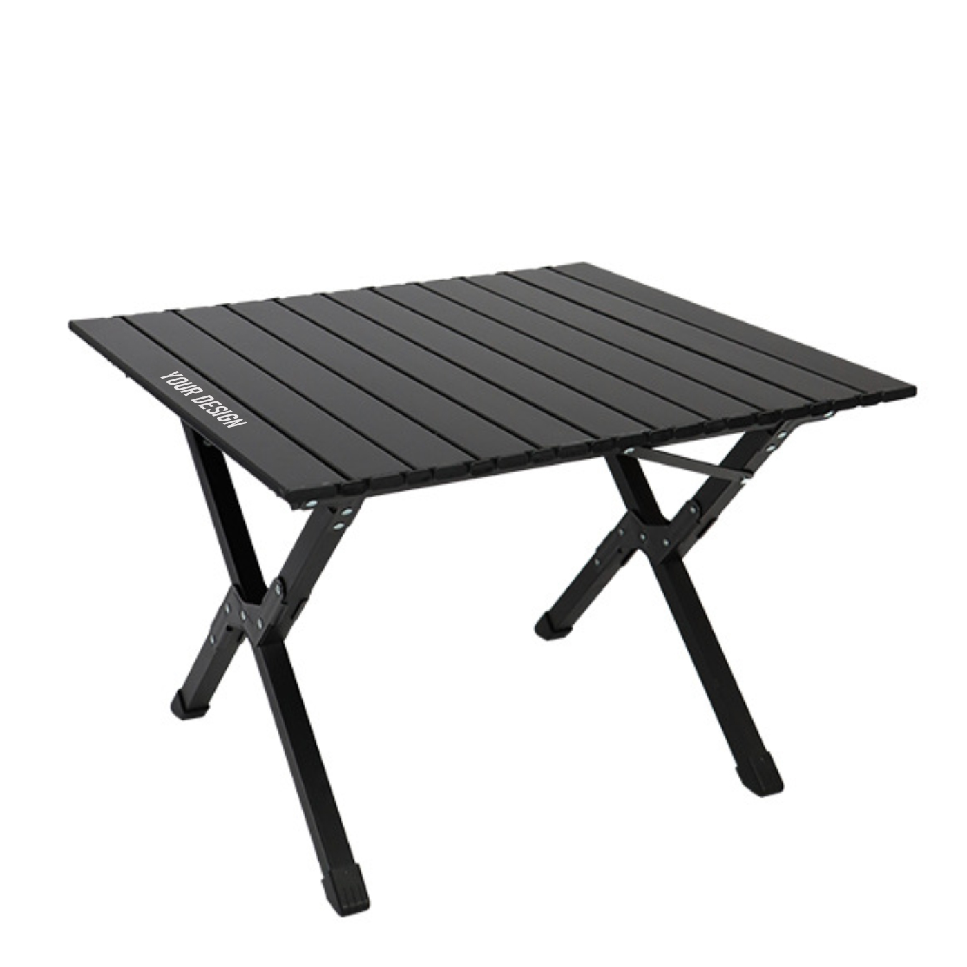 Small Folding Camping Table