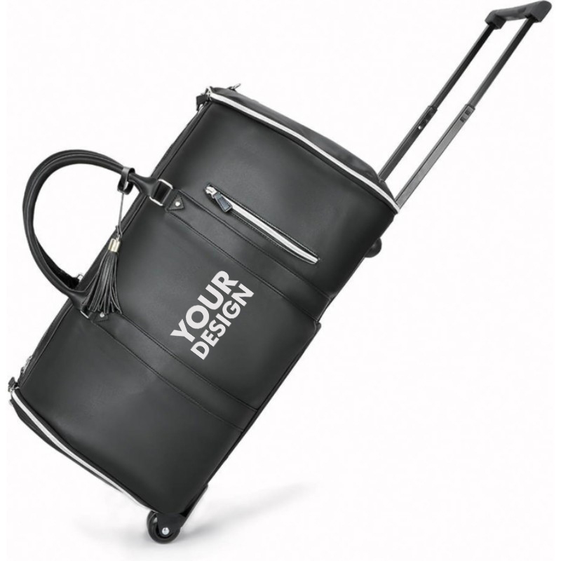 Rolling Garment Bags