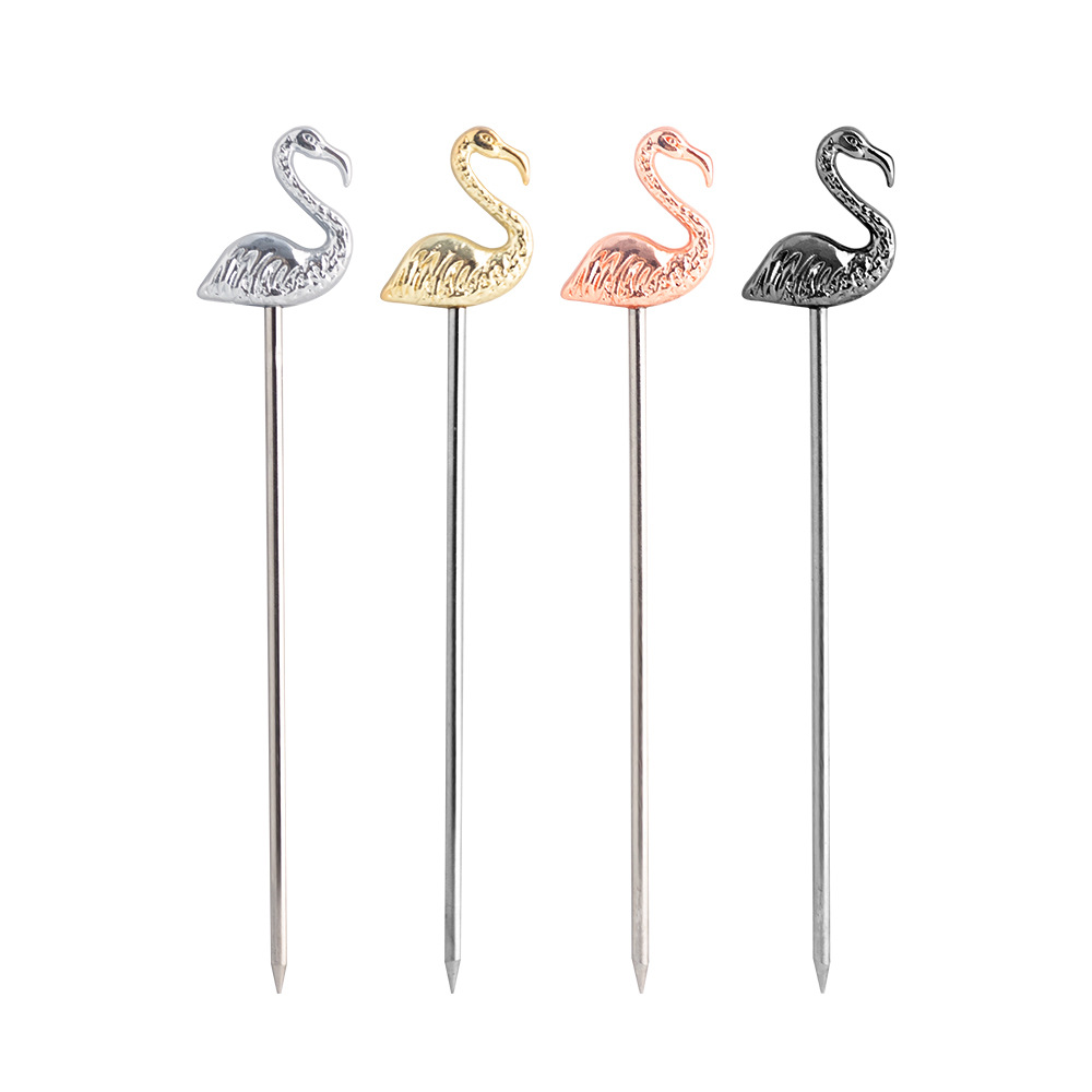 Reusable Cocktail Skewers