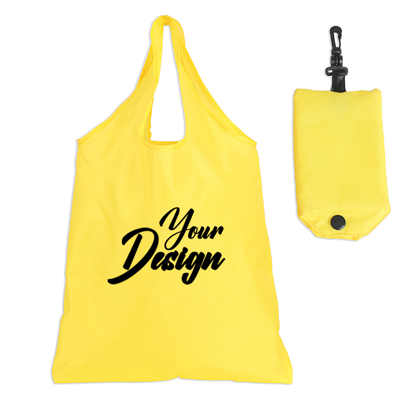 Lightweight Folding Gift  Grocery Bags